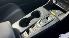 Honda Civic 2.0 eHEV Sport 5dr CVT Hybrid Hatchback